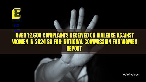 NCW report