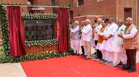 Nalanda University inauguration: Highlights from PM Modi's speech