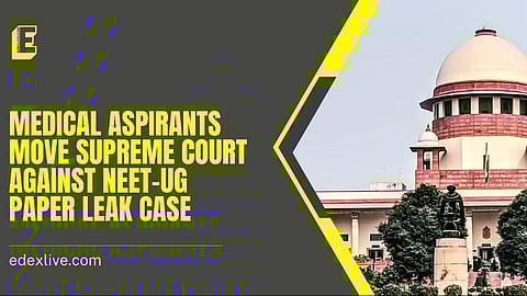 NEET-UG 2024 was conducted on May 5