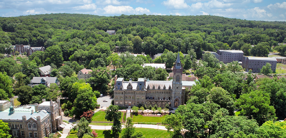 Lehigh University
