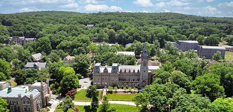 Lehigh University