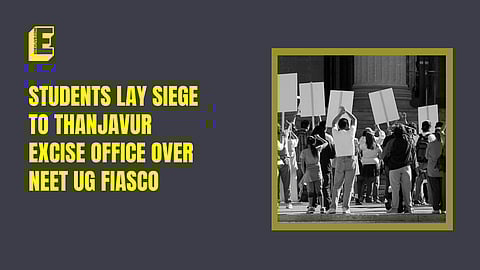 This happened in Tamil Nadu 