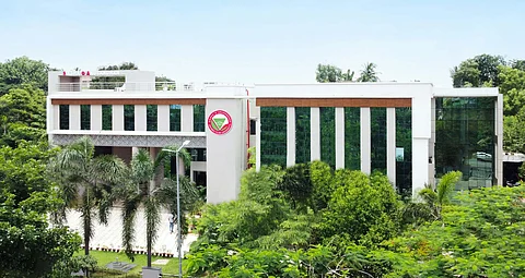 SOA makes a splash in the QS World University Rankings 2025