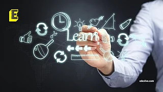 Let's learn again