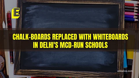 Delhi MCS's schools