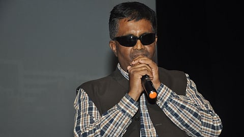 Dr Sunil Gokhale