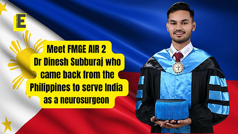 Dr Dinesh Subburaj