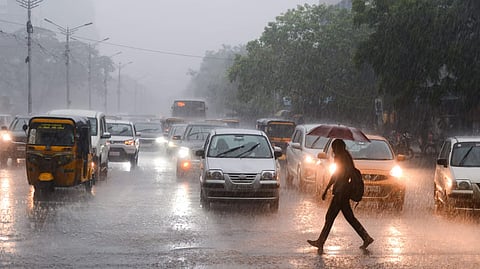 Rain check: Schools, colleges closed in most taluks of Belagavi district