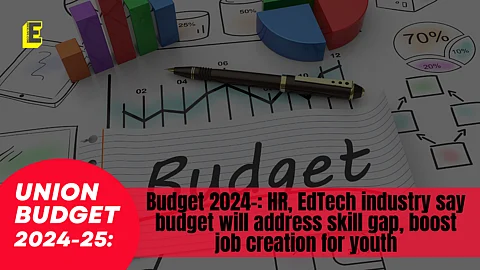 Sitharaman in the budget also announced to provide financial support for loans
