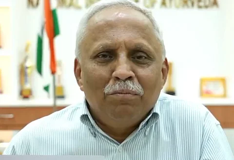 Who is NMC's new Chairperson Dr BN Gangadhar? Let's find out