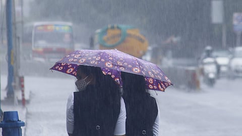 Schools shut in Mumbai
