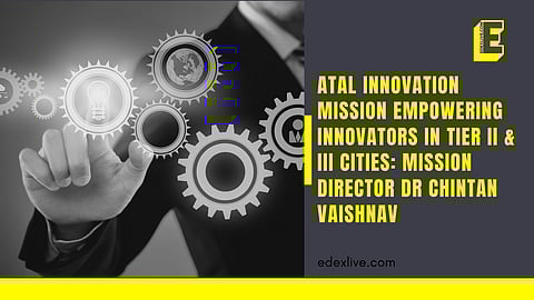 "This well-designed project aspires to be a model of excellence,” Dr Vaishnav