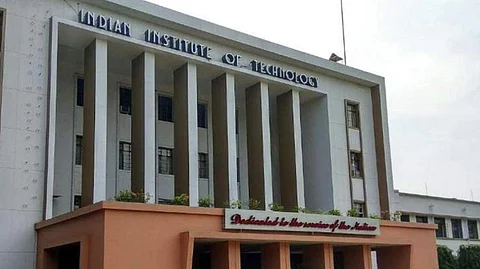 IIT Kharagpur joins hands with University of Leeds. Here are details