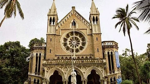 University of Mumbai 