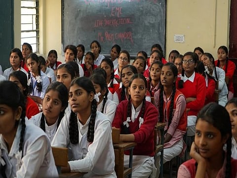 Ernakulam claimed both first and second ranks in engineering, while Alappuzha topped the pharmacy list in this year's KEAM