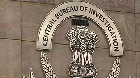 CBI probe