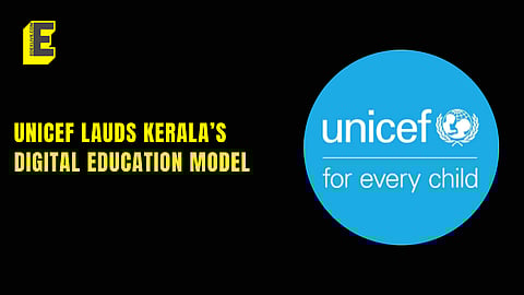 Kerala’s KITE-led EdTech model is without relying on profit-driven vendors