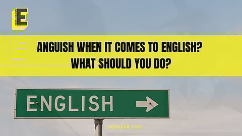 When it comes to English Proficiency Tests. What should you do?