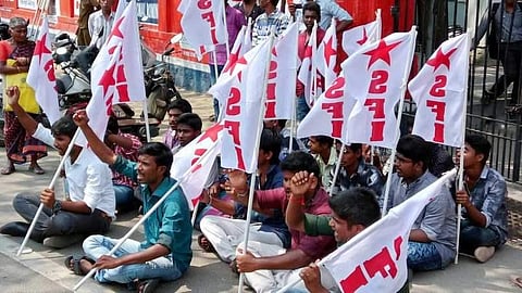 SFI starts Mass Mailing Campaign