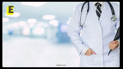 NEET UG fiasco could impact future doctors