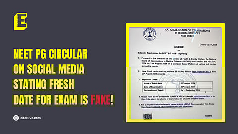 It is FAKE!