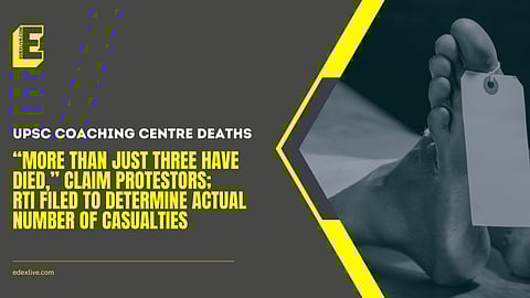 There are growing concerns that the actual death toll might be higher than the reported three
