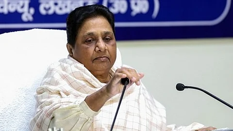 NEET uncertainty led to anxiety, anger, restlessness, says BSP Chief Mayawati