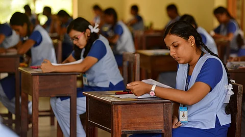 Students dropout rate...
