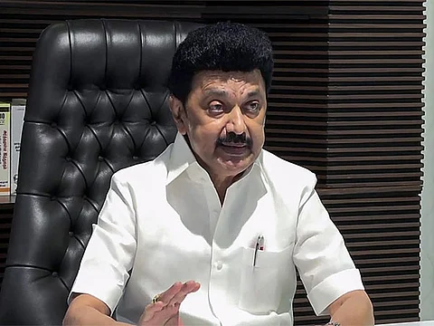 Rejection or retaliation? — Stalin says Centre’s NEET snub marks a dark chapter in federalism
