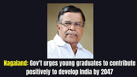 He also spoke about the significance of hard work and perseverance