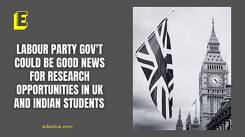 What does UK have in store for Indian students?