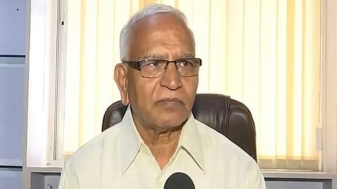 Director of Kashibai Navale Medical College, Arvind Bhore 