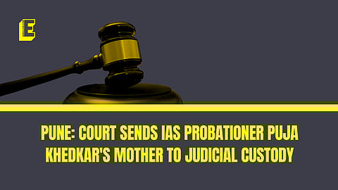 Puja Khedkar is under scrutiny for her claims regarding disability