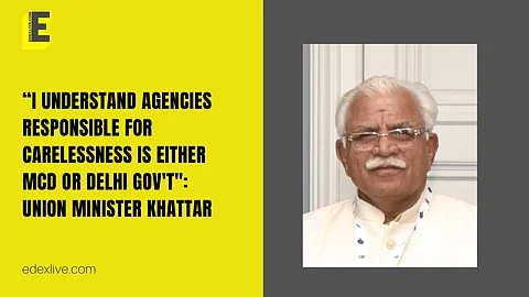 The minister was replying to a short discussion on the incident