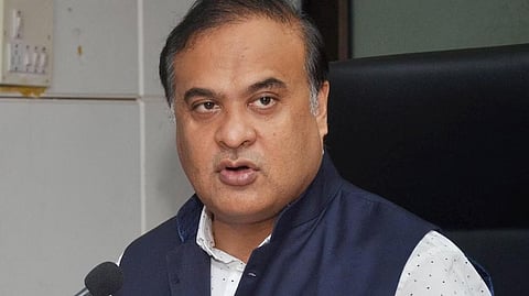 What is Assam’s Jal Doot programme? Why will it be followed across all CBSE schools?