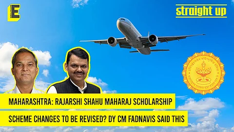 Maharashtra Dy CM Devendra Fadnavis says this about revisions in Rajarshi Shahu Maharaj Scholarship Scheme