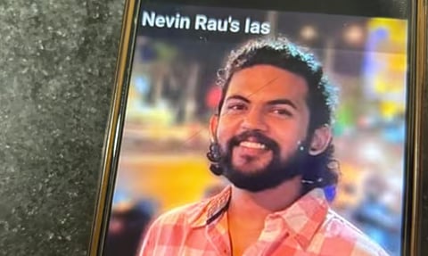 Nevin Dalvin