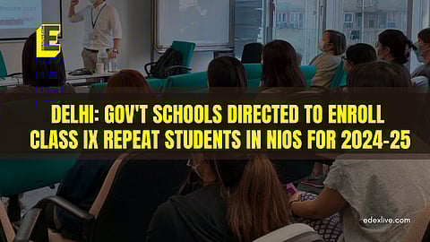 School enrollments