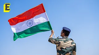 Salute