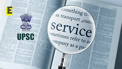 Beyond the limelight: What is UPSC-CSE beyond IAS, IPS & IFS?