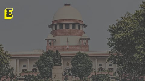 Supreme Court of India
