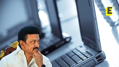 CM Stalin