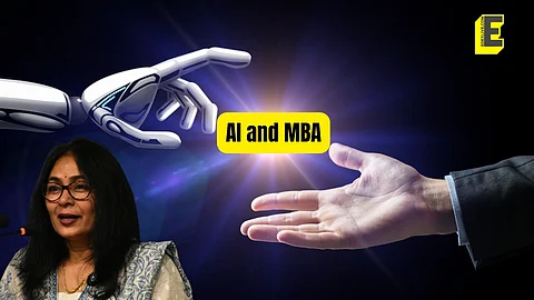 AI Appreciation Day: MBA in the age of AI — How the scope of management education continues to expand