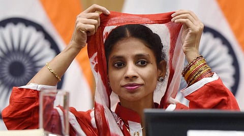 Geeta