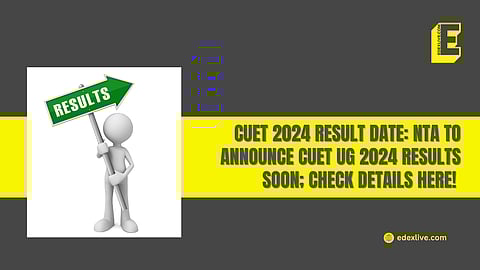 NTA conducted CUET UG in a hybrid mode