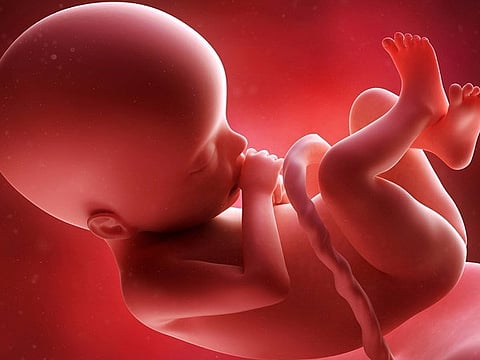 A Class X student at a state-run residential school in Odisha’s Malkangiri district gave birth in her hostel, raising concerns over student welfare and oversight

