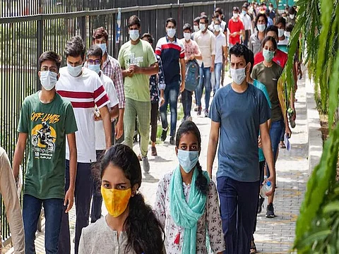 Odisha: UG admission deadline in state colleges extended to THIS date
