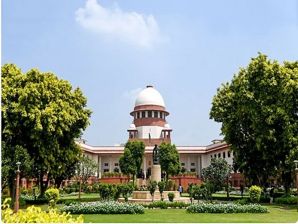 File photo of Supreme Court