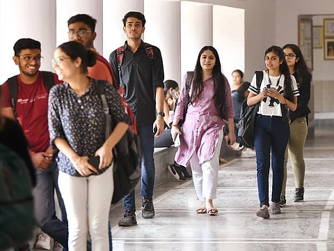 UNIRAJ admit card 2025 released for UG, PG semester exams: Download now at univraj.org