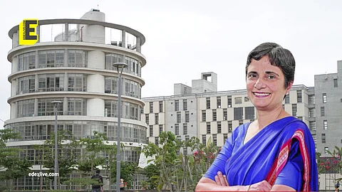Physician-scientist Gagandeep Kang to deliver public lecture at Azim Premji University 